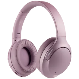 Volkano Odyssey ANC Bluetooth Wireless Headphone - Rose Gold