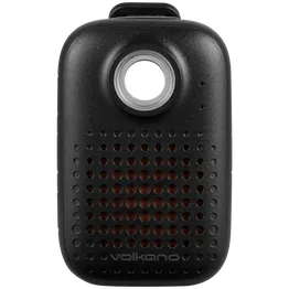 Volkano Flex Bluetooth Wireless Speaker - Black
