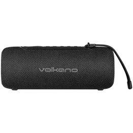 Volkano Mini Mamba 2.0 Series Bluetooth Speaker - Black