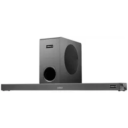 Volkano Dynasty (120W) Soundbar & Wireless Subwoofer