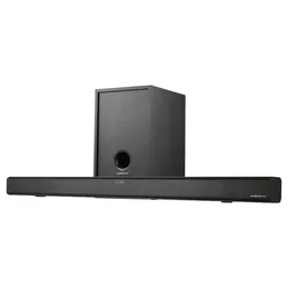 Volkano Turbulent Series 70w 2.1 Soundbar