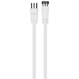 Volkano 1.2m F Connector to Male Fly Lead