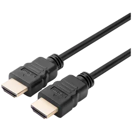 Volkano 0.6m High-Speed 4K HDMI Cable