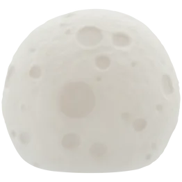 Volkano Galactic Mini Moon LED Mood Light - Battery Operated