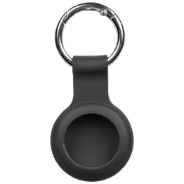 Volkano UrbanPulse Series TagTrace Silicone Protective Case-Black
