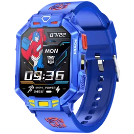 Transformers Series Kids Watches - Optomus Prime