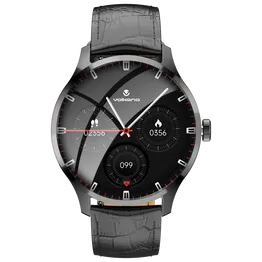 Volkano Career Series Smart Watch with Wireless Charging