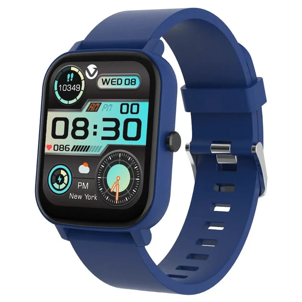Volkano Syncron Series Smart Watch - Image 2
