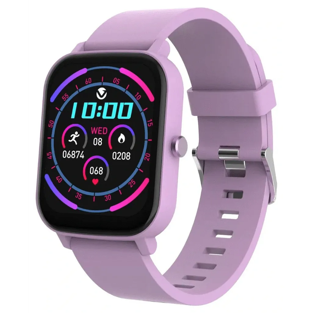 Volkano Syncron Series Smart Watch - Image 3