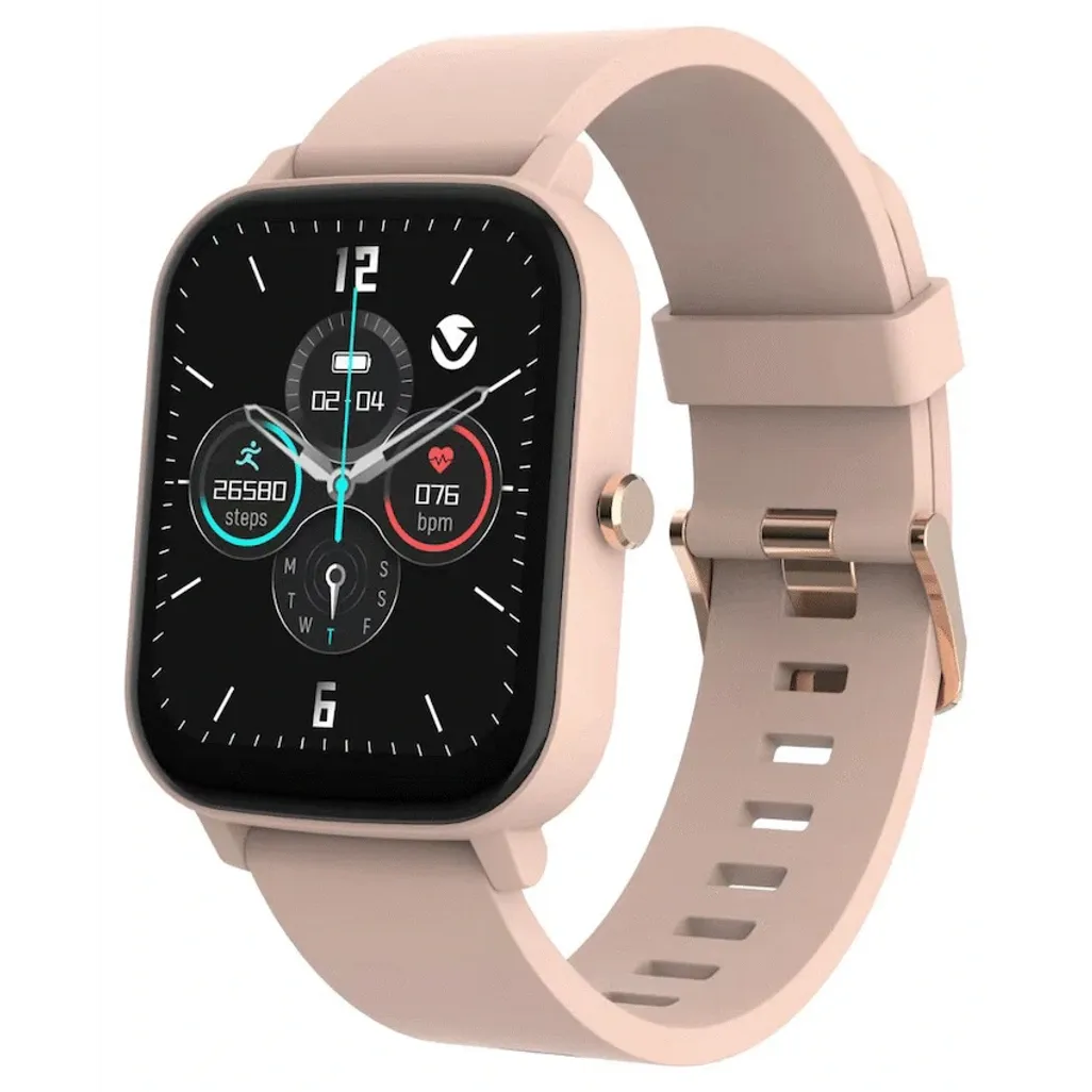 Volkano Syncron Series Smart Watch - Image 4