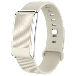 Volkano Vida - Smart Band - Beige