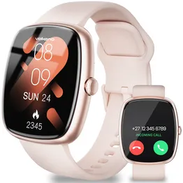 Volkano Elevate - Smartwatch - Gold