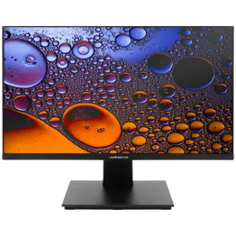 Volkano 24-inch Full HD IPS Monitor with HDMI/VGA, 100 Hz