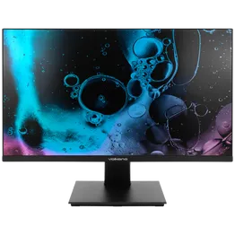 Volkano 27-inch Full HD IPS Monitor with HDMI/VGA, 100 Hz