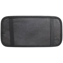 Volkano Iron Series Sun Visor CD Holder (12 Discs)