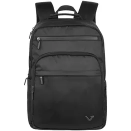VolkanoX Sphere 15.6 inchLaptop Backpack Black.