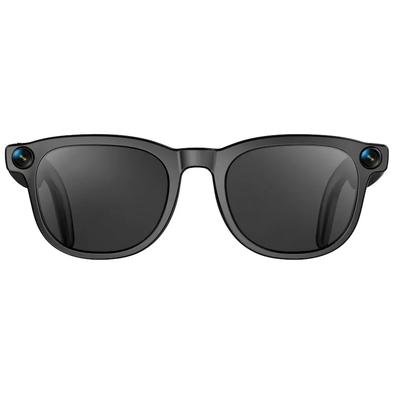 VolkanoX Hey Cyan Smart Ai Glasses with Camera