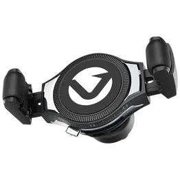 Volkano Clasp Series 10w Wireless Quick Charge Car Phone Holder - Vent