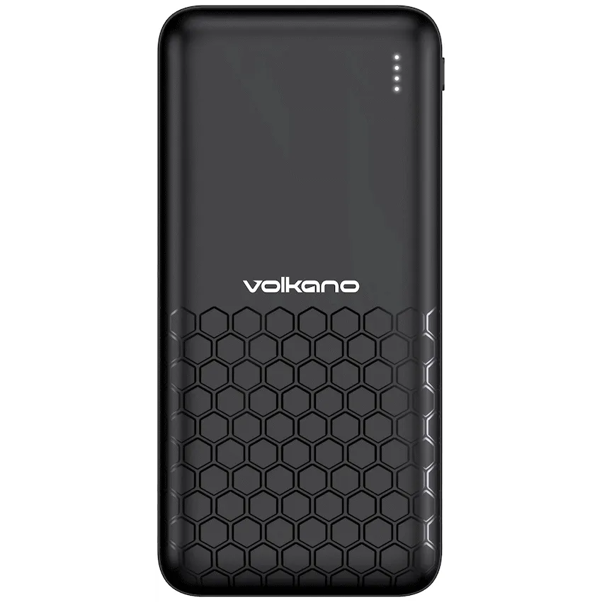 Volkano Remus Series 30000mah P.D. + Q.C. Power Bank