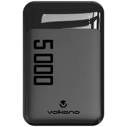 Volkano Punch Series 5000mah Power Bank
