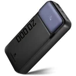 Volkano Roma Series 20000mah PD 22.5w Power Bank