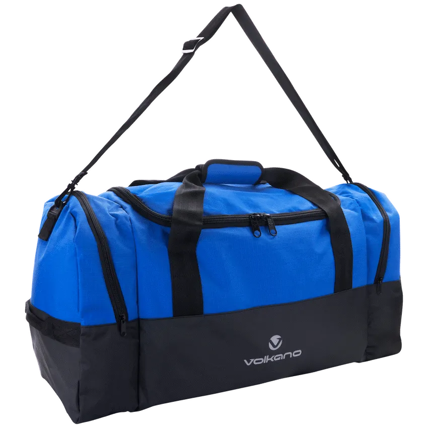Volkano Rhodes 70l Duffle - Blue