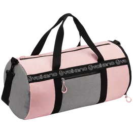 Volkano Image 45l Duffle - Pink