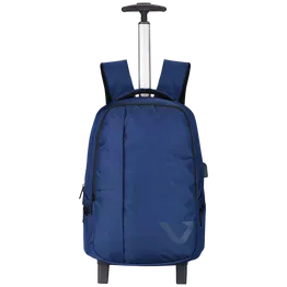Volkano Midtown Trolley Backpack - Navy