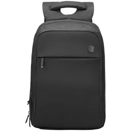 Volkano Renew 15.6 inch Laptop Backpack - Black