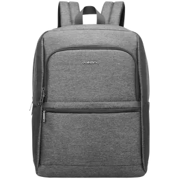 Volkano Pulse 15.6 inch Laptop Backpack - Charcoal