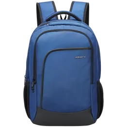 Volkano Nano 15.6 inch Laptop Backpack - Navy