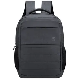 Volkano Indigo 15.6 inch Laptop Backpack Black