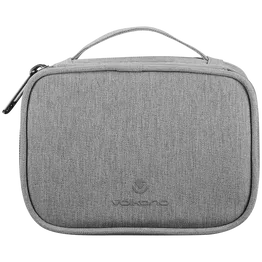 Volkano Cable Organiser Medium Grey