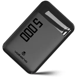 Volkano On the Go 5000mah Power Bank