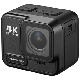 VolkanoX Terra Series 4K Action Camera