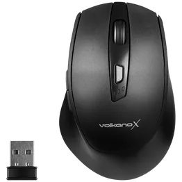 VolkanoX Lithium Bluetooth Wireless Mouse