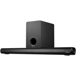 VolkanoX Hypersonic Series 100w 2.1 Soundbar