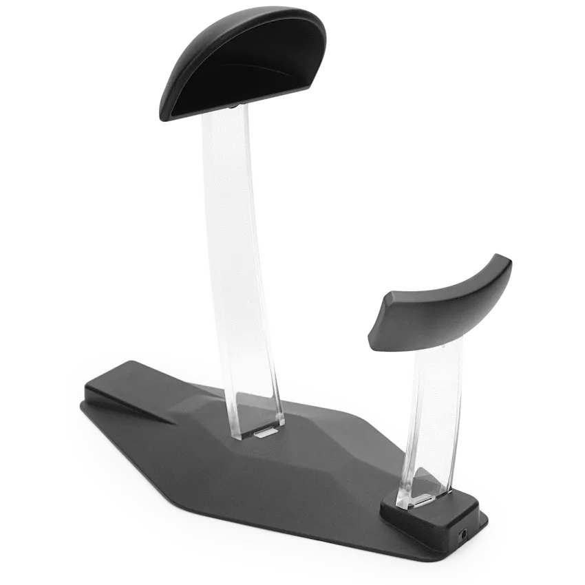 VX Gaming Throne Series VR Stand - Black (PS4)