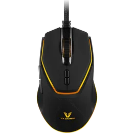 VX Gaming Griffin Series Wired Gaming Mouse