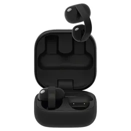 Sony WF-LC900 Linkbuds Clip True Wireless Earphones - Black