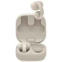 Sony WF-LC900 Linkbuds Clip True Wireless Earphones - Cream