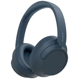 Sony WH-CH720 (Blue) Noise-Cancelling Over-Ear Headphones