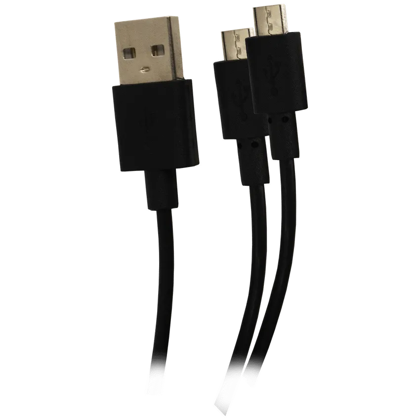 Nitho XB1 TWIN BATTERY PACKS  2x 18 hours 2x Battery packs up to 18h with 3m charge