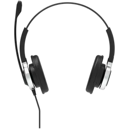 UB610MKII Binaural ENC Headset