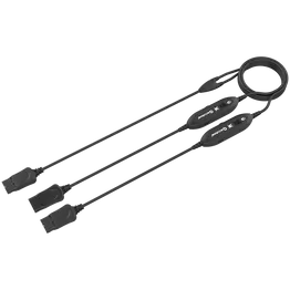 Accutone Headphone Cable