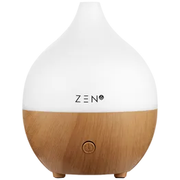 Zen Serenity Diffuser - White
