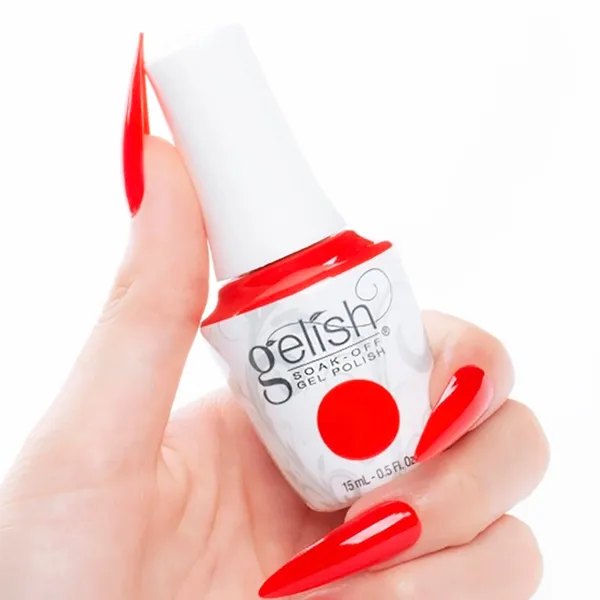 Gelish Splash Sparkle SA