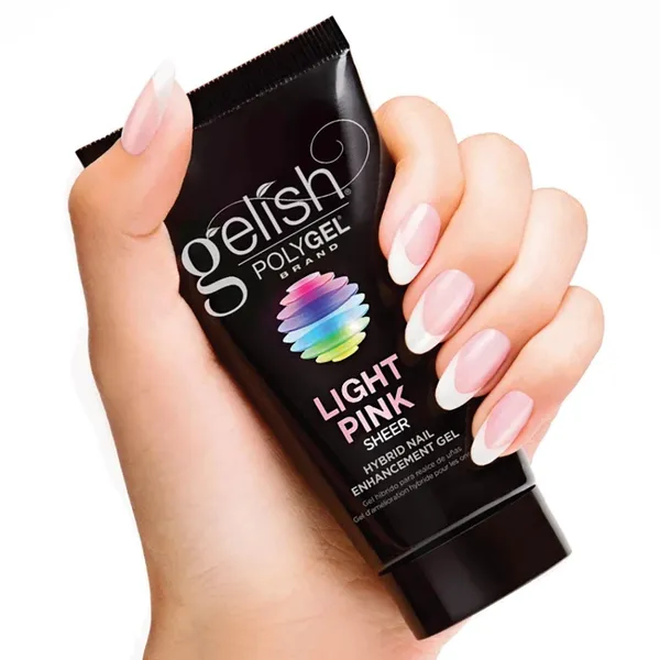Gelish Splash Sparkle SA