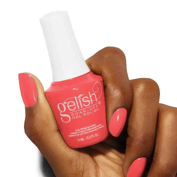 Gelish Splash Sparkle SA