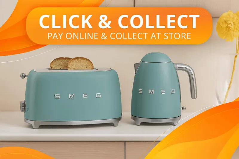 Click and Collect - Tafelberg Furnishers